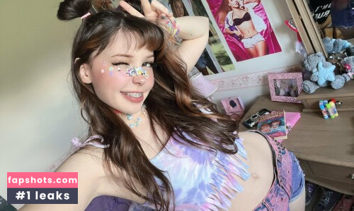 Belle Delphine gallery photo #9200
