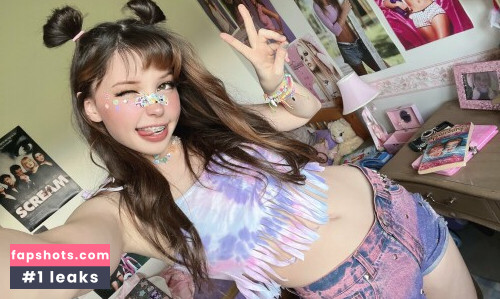 Belle Delphine gallery photo #9203