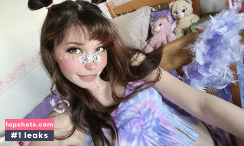 Belle Delphine gallery photo #9212