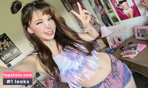 Belle Delphine gallery photo #9213