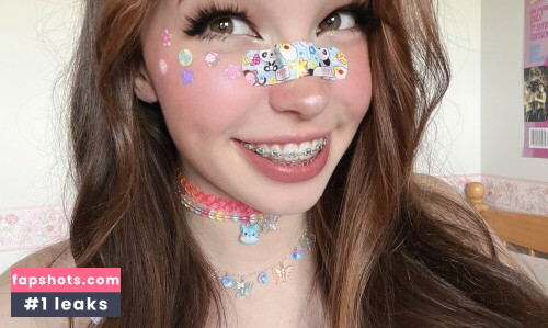 Belle Delphine gallery photo #9215