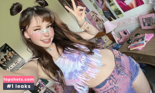 Belle Delphine gallery photo #9217