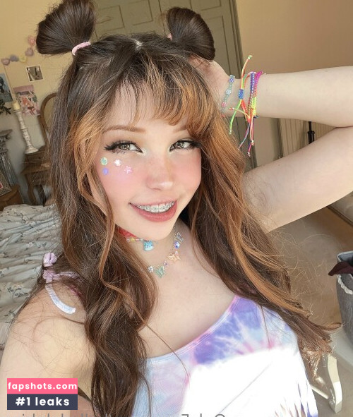 Belle Delphine gallery photo #9234