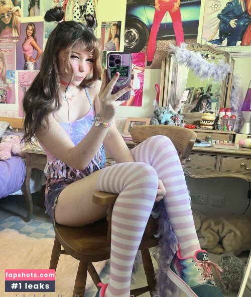 Belle Delphine gallery photo #9235