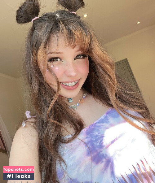Belle Delphine gallery photo #9238