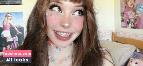 Belle Delphine gallery photo #9242