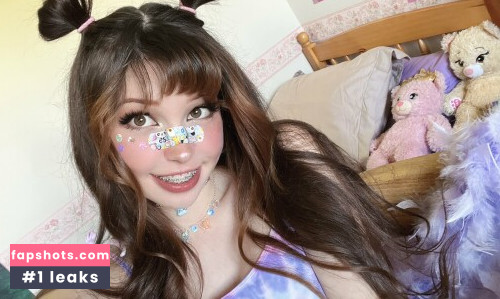 Belle Delphine gallery photo #9246