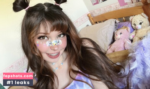 Belle Delphine gallery photo #9248