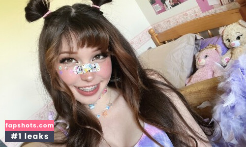 Belle Delphine gallery photo #9250