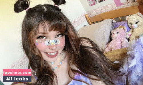 Belle Delphine gallery photo #9253