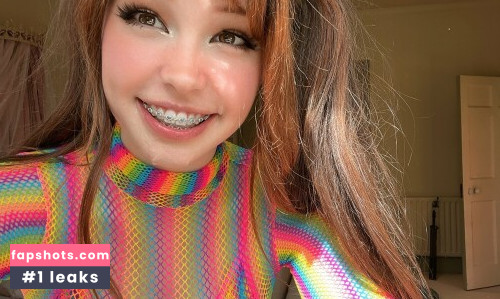 Belle Delphine gallery photo #9309