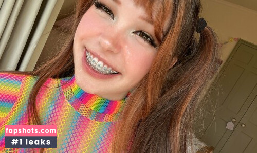 Belle Delphine gallery photo #9316