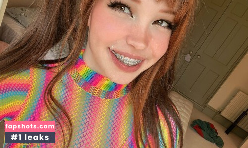 Belle Delphine gallery photo #9317