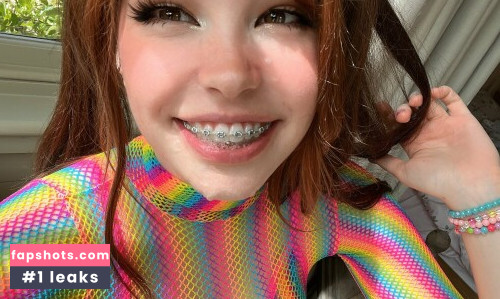 Belle Delphine gallery photo #9323