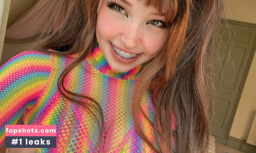 Belle Delphine gallery photo #9329