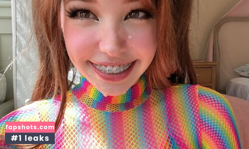 Belle Delphine gallery photo #9340