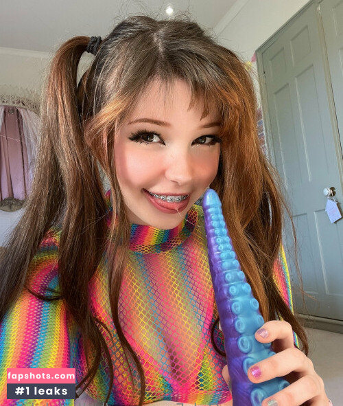Belle Delphine gallery photo #9350