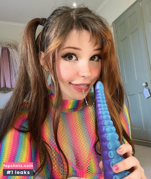Belle Delphine gallery photo #9352