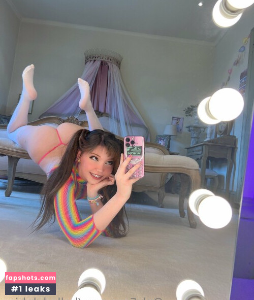 Belle Delphine gallery photo #9387