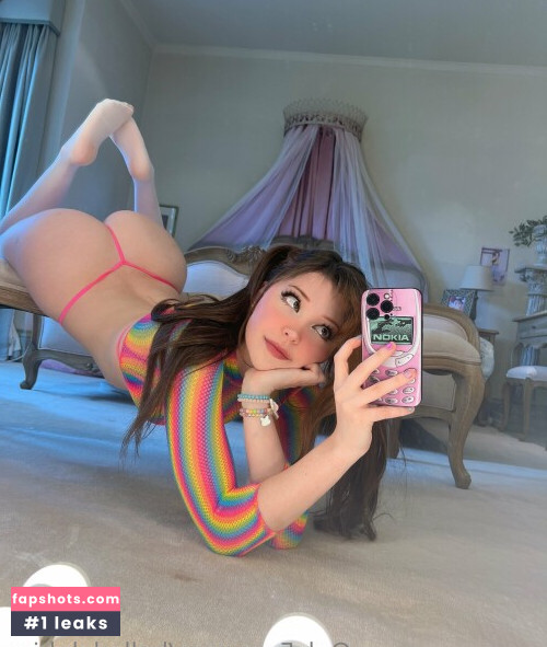 Belle Delphine gallery photo #9398