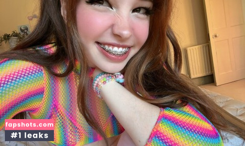 Belle Delphine gallery photo #9453