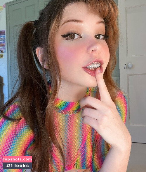 Belle Delphine gallery photo #9468