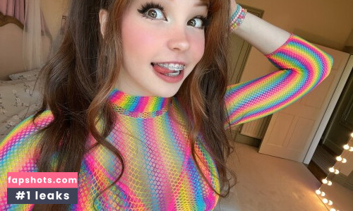 Belle Delphine gallery photo #9490