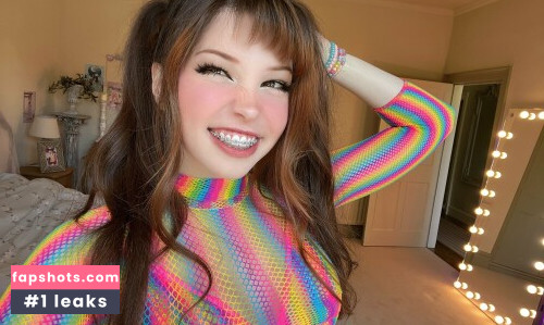 Belle Delphine gallery photo #9495