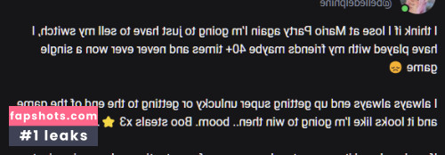 Belle Delphine gallery photo #9598