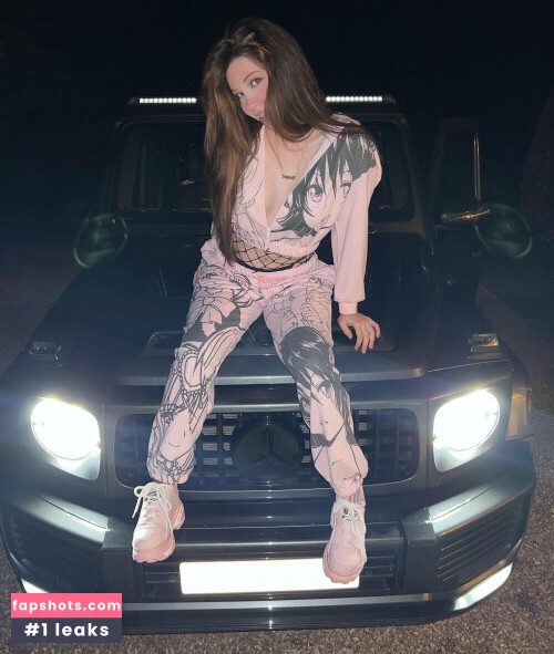 Belle Delphine gallery photo #9651