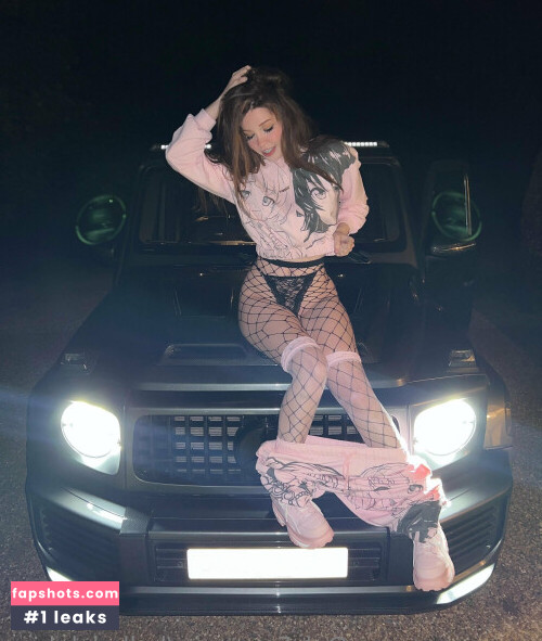 Belle Delphine gallery photo #9653