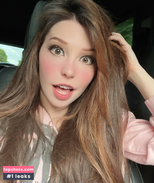 Belle Delphine gallery photo #9669