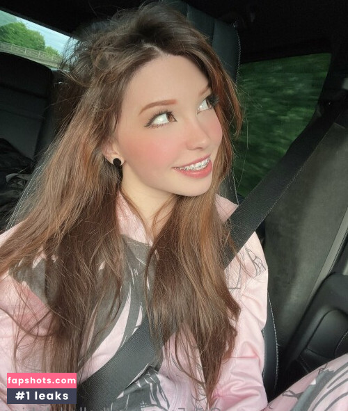 Belle Delphine gallery photo #9675