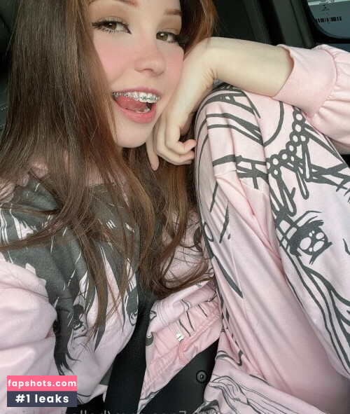 Belle Delphine gallery photo #9677