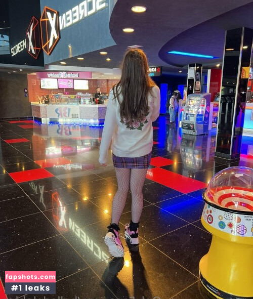 Belle Delphine gallery photo #9771