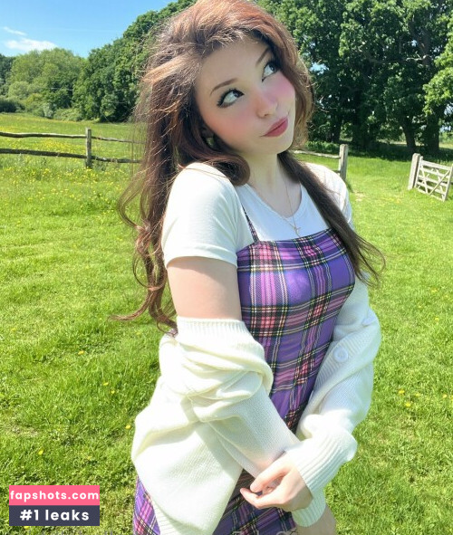 Belle Delphine gallery photo #9806