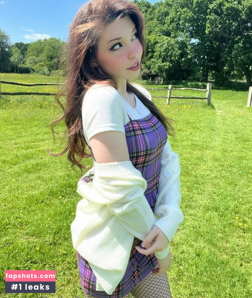 Belle Delphine gallery photo #9828