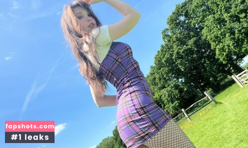 Belle Delphine gallery photo #9832