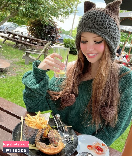 Belle Delphine gallery photo #9849