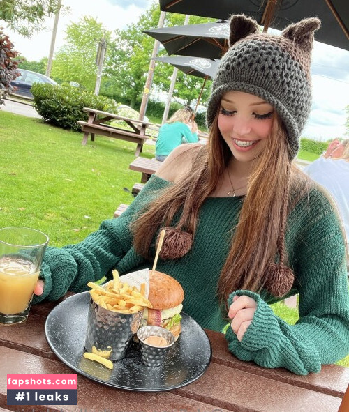 Belle Delphine gallery photo #9862