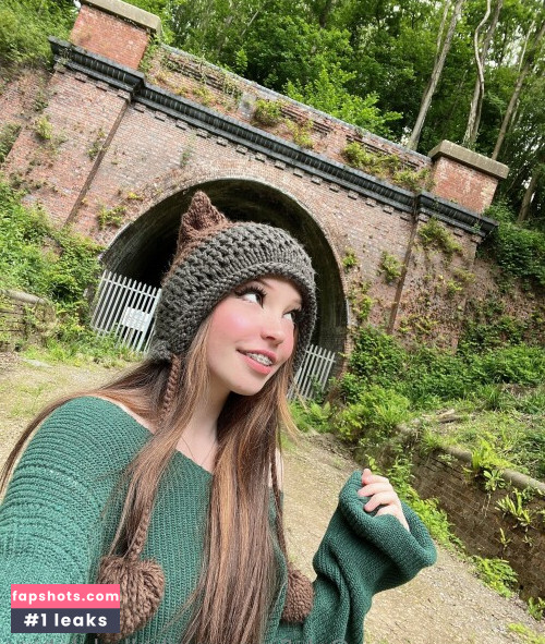 Belle Delphine gallery photo #9864