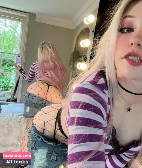 Belle Delphine gallery photo #9874