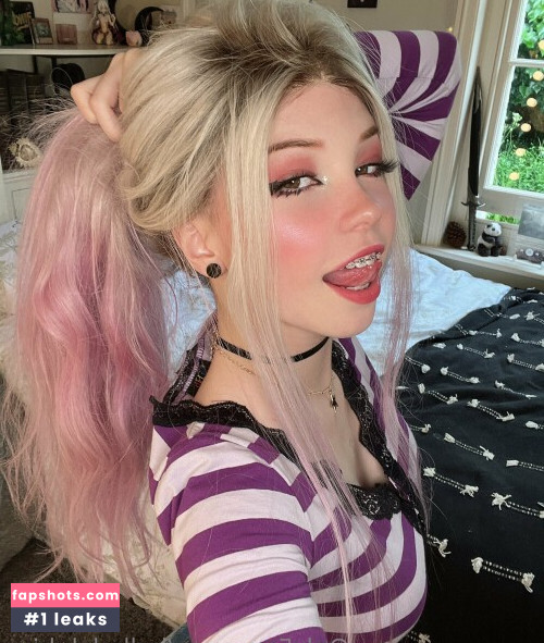 Belle Delphine gallery photo #9882