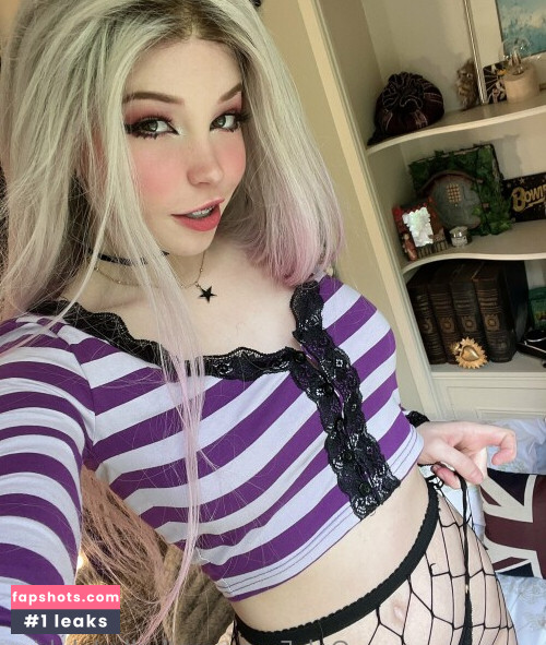 Belle Delphine gallery photo #9905
