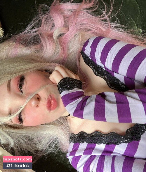 Belle Delphine gallery photo #9915