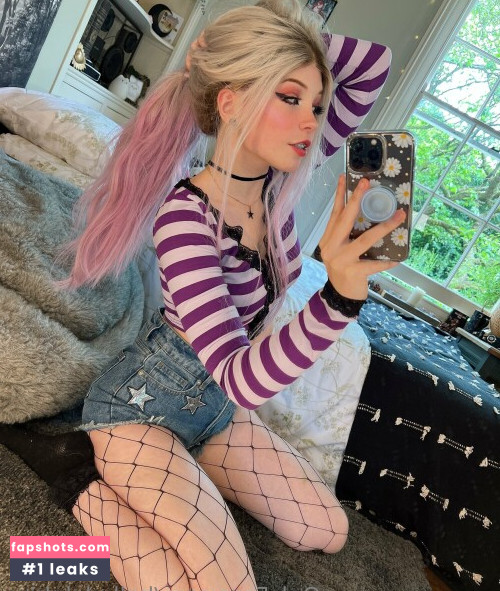 Belle Delphine gallery photo #9920