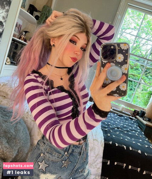Belle Delphine gallery photo #9922
