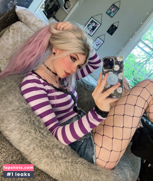 Belle Delphine gallery photo #9932