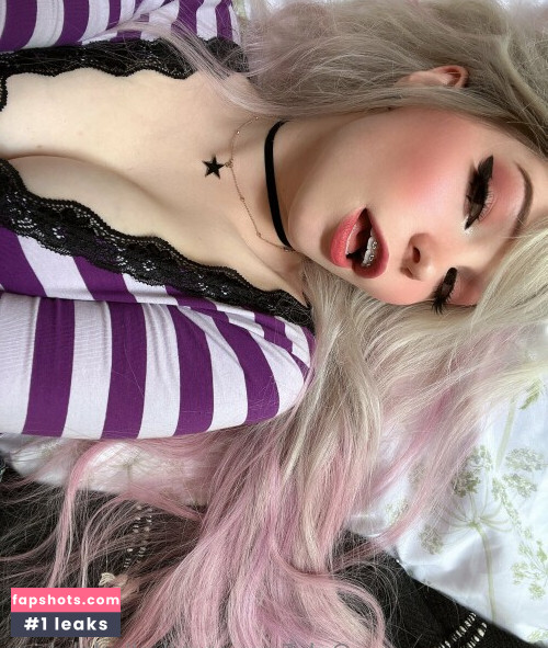 Belle Delphine gallery photo #9958