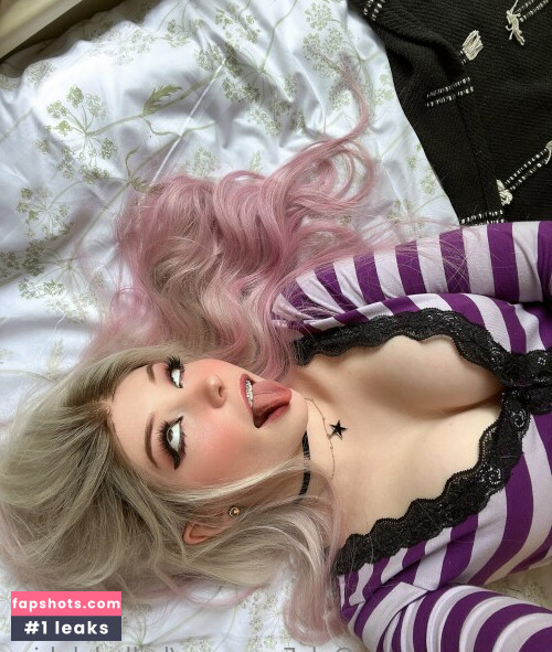 Belle Delphine gallery photo #9972